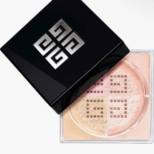 Givenchy Prisme Libre Loose Powder - 3 Voile Rose OLD FORMULA